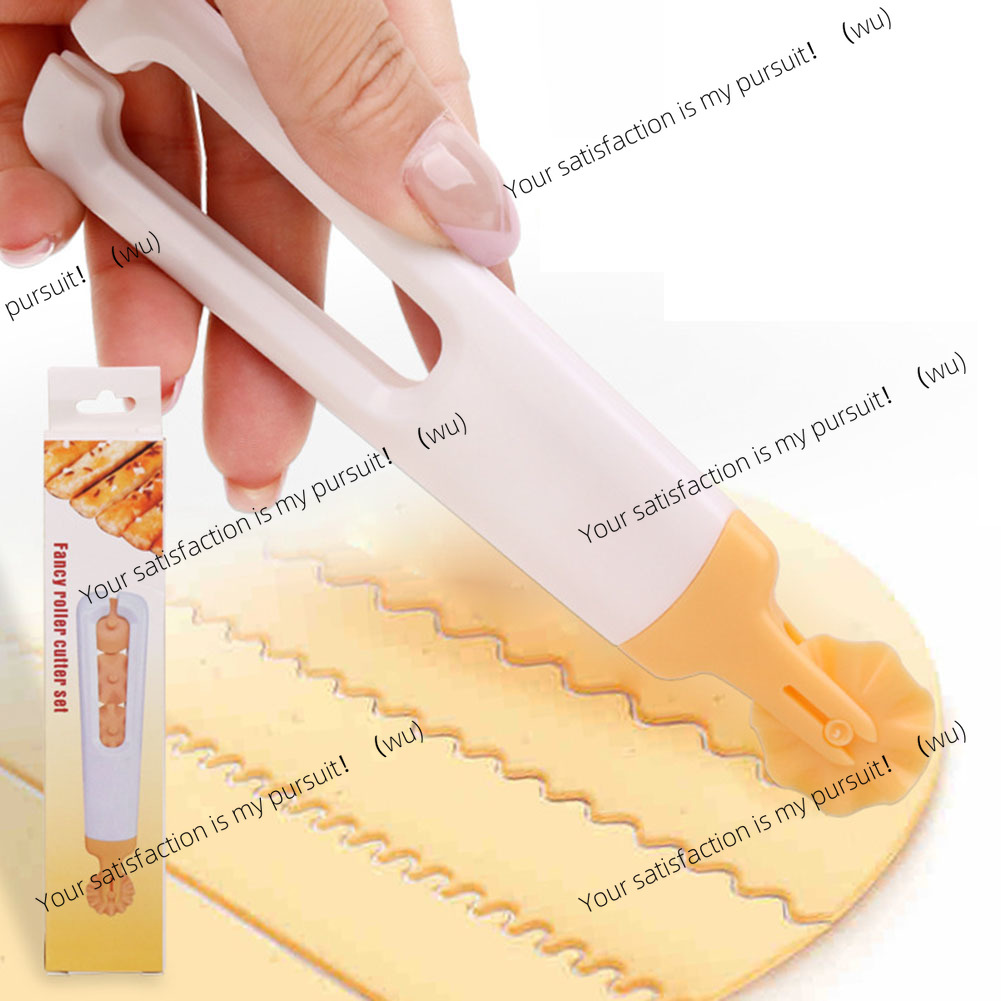 Kitchen Roller Baking - Пластиковый тестоделитель, инструмент для выпечки, сетка,
