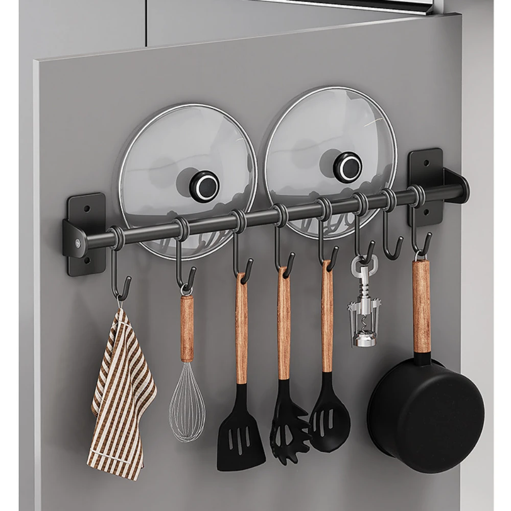 Кухонный крючок без удара, нас – обзор и цена Kitchen Uncle