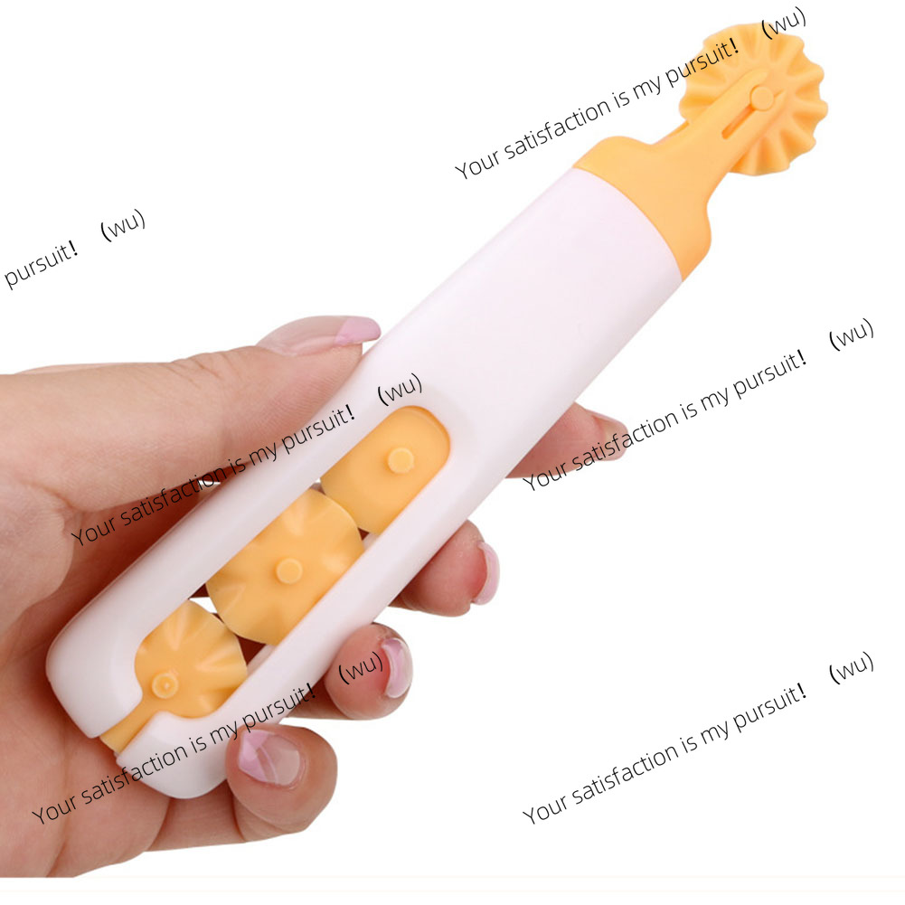 Пластиковый тестоделитель, инс – обзор и цена Kitchen Roller Baking