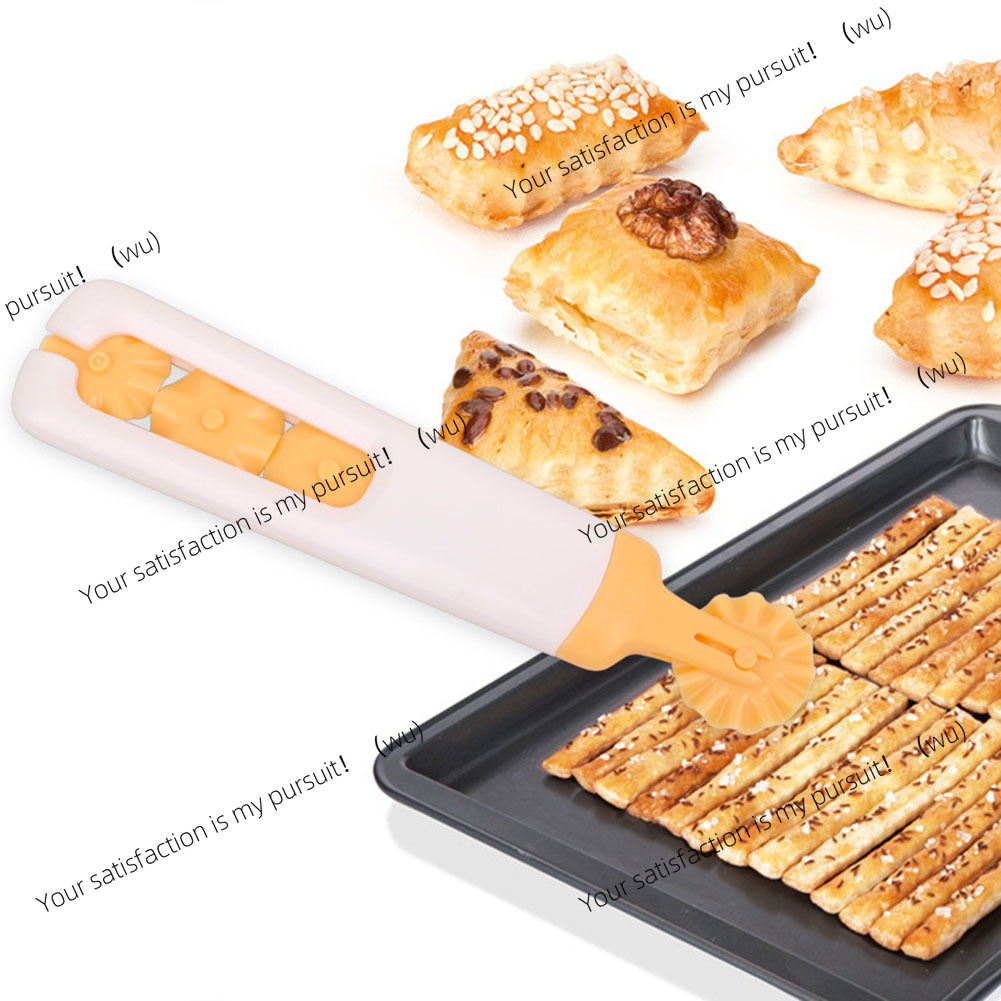 Пластиковый тестоделитель, инс – обзор и цена Kitchen Roller Baking